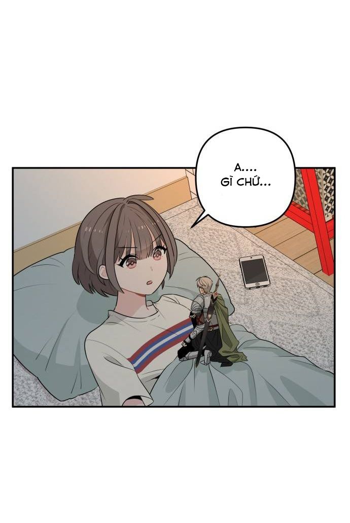 ngài kỵ sĩ, xin hãy cứu tôi! chapter 1 78