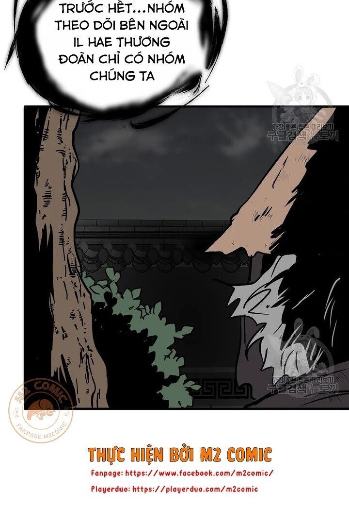 võ đang kỳ hiệp chapter 51 27