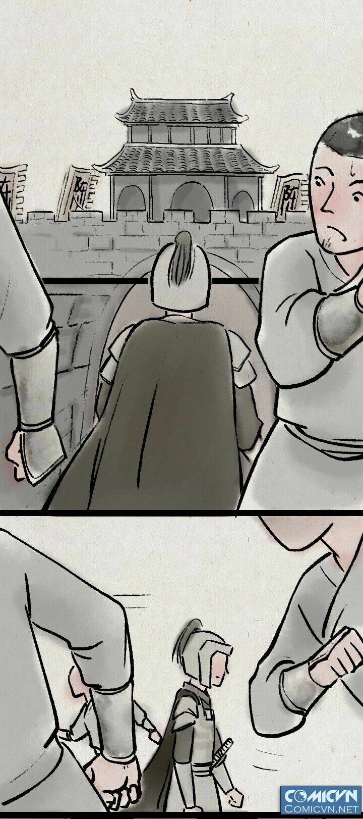 nhất thiền tiểu hòa thượng chapter 74 32