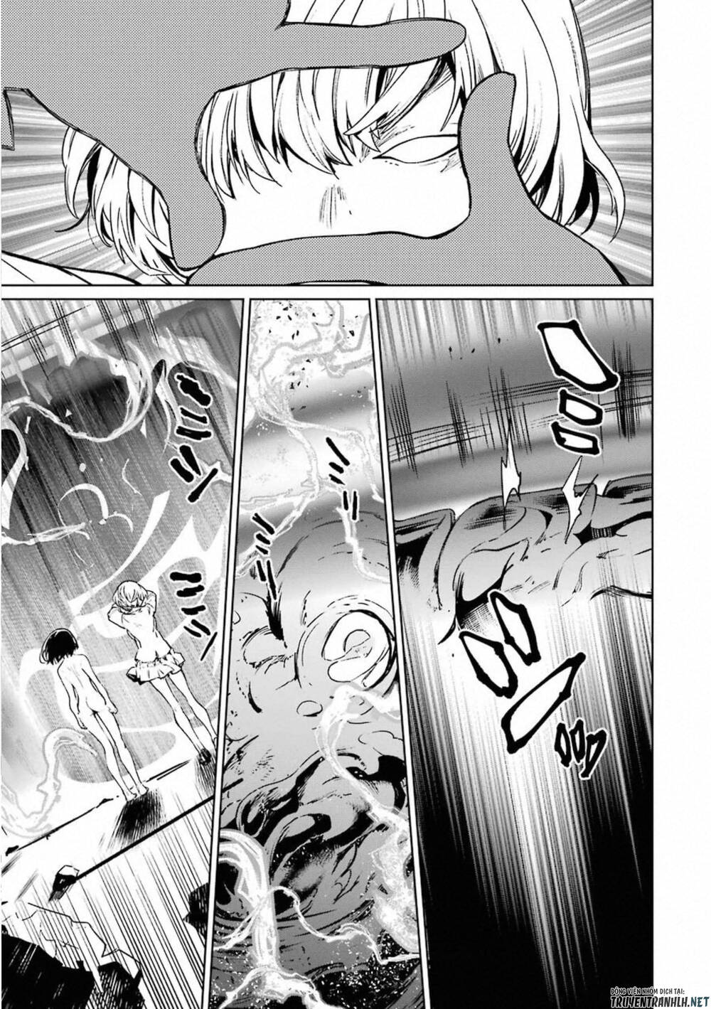 mahou shoujo tokushuusen asuka chapter 55 31