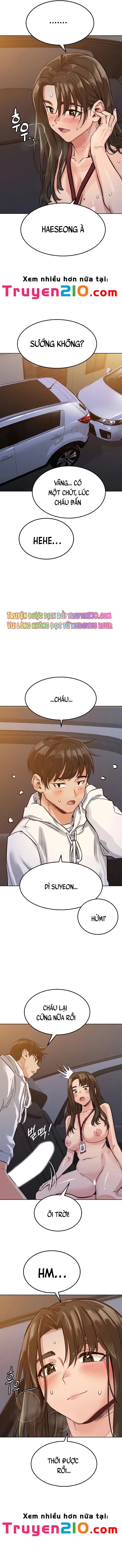 giữ bí mật với mẹ em nhé! chapter 5 7