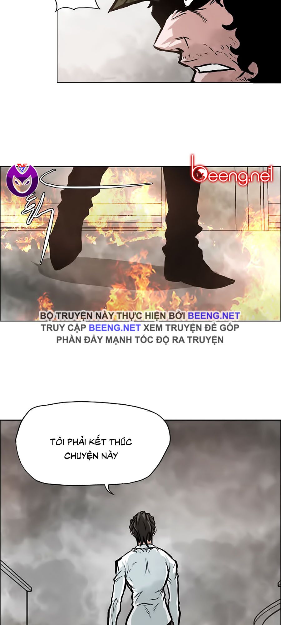 bá chủ học đường ss3 chapter 14 5