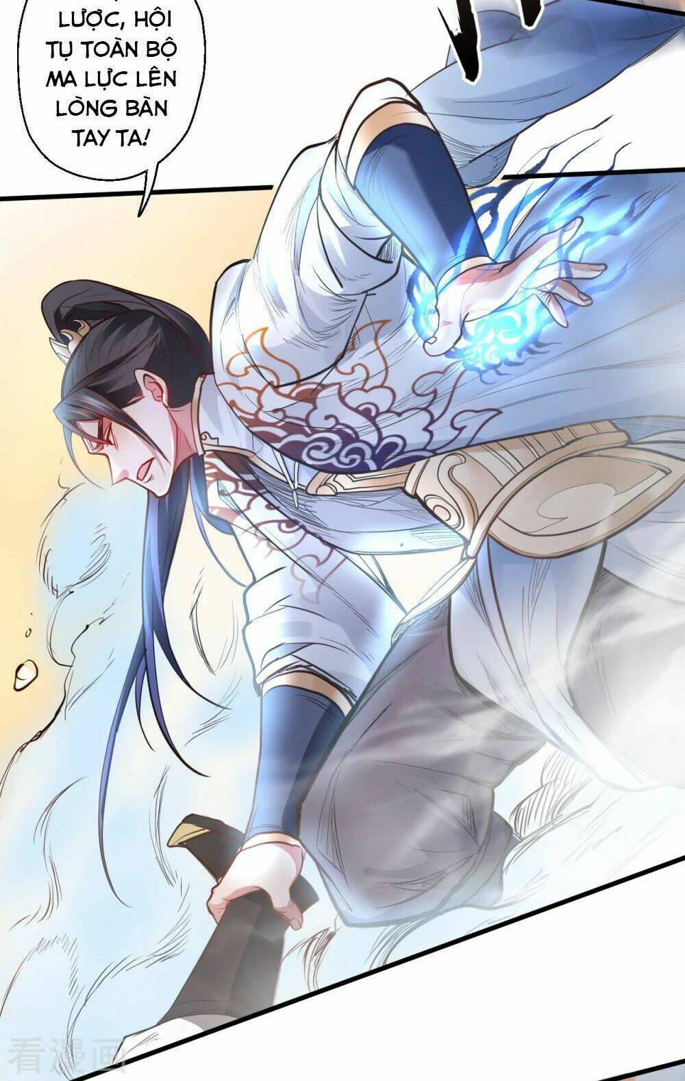 tối cường đại biểu hoàng kim thận chapter 17 35