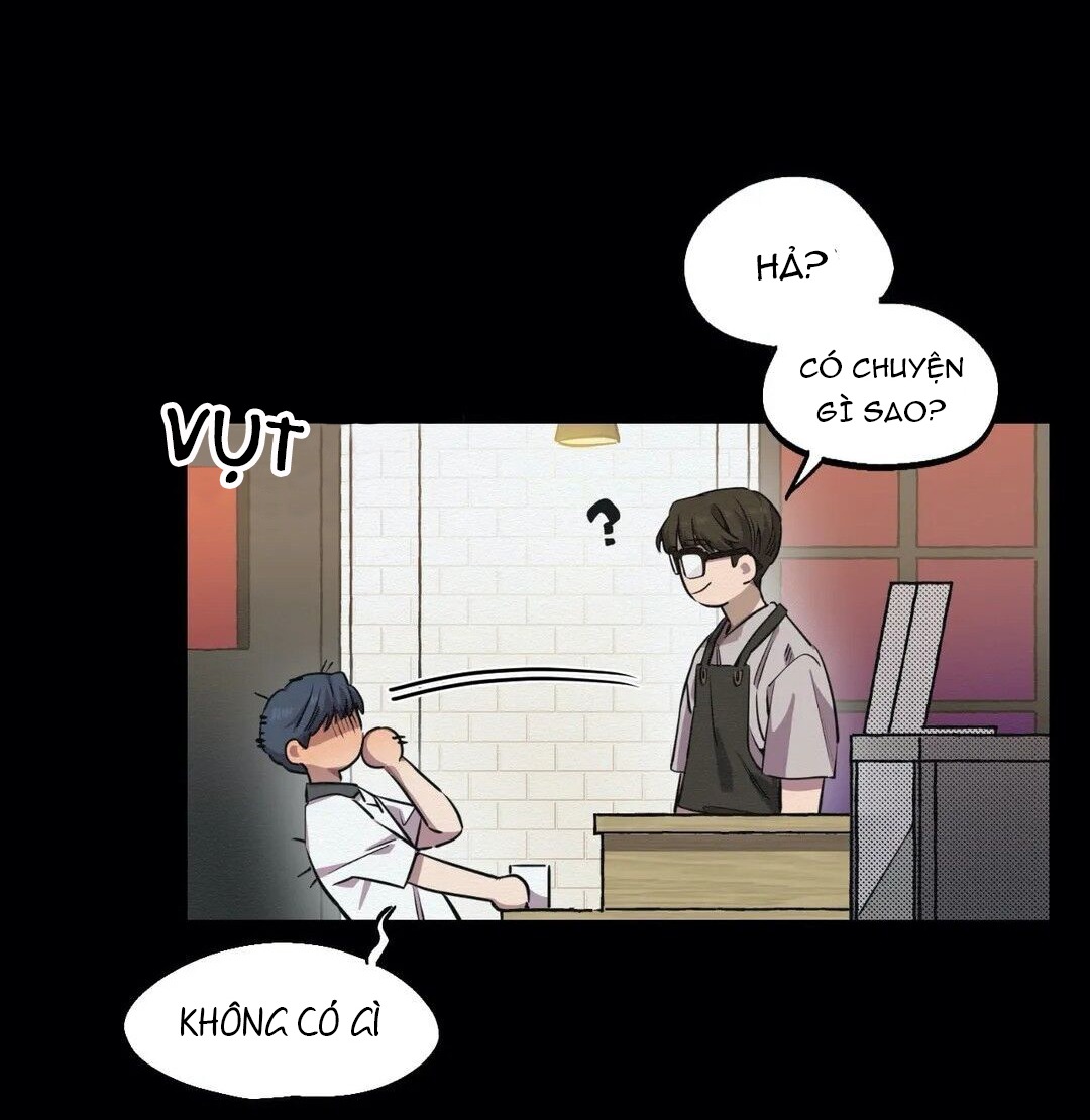 quán café tình nhân chapter 46 66