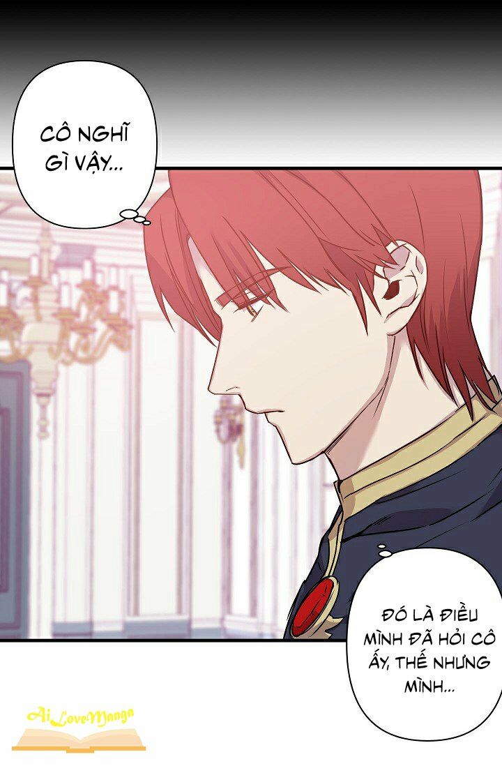 hôn lễ báo thù chapter 27 14