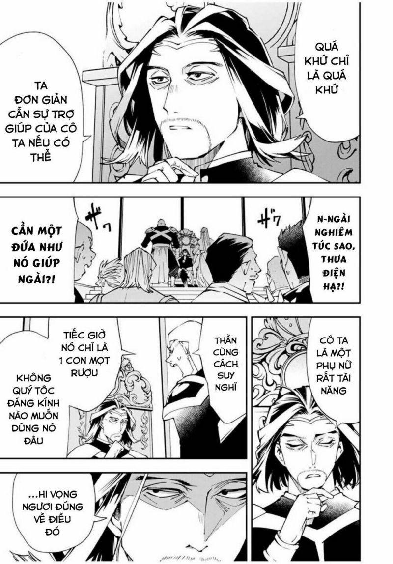 tái sinh thành quý tộc với kĩ năng 'appraisal' chapter 41 7