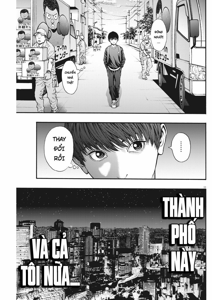 đọa nhân chapter 25 12