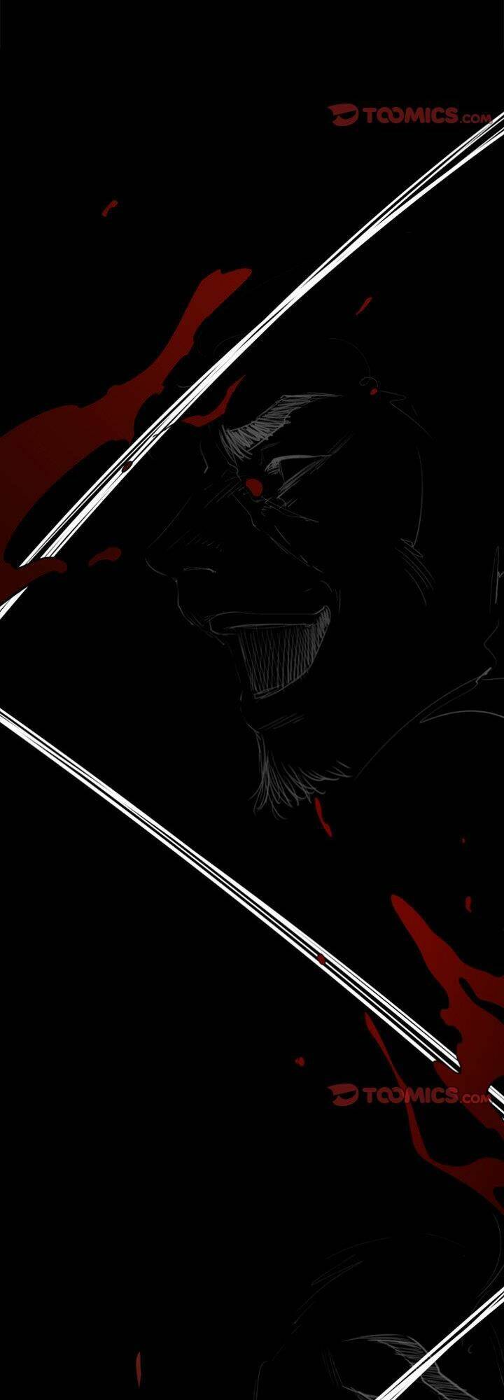 kẻ mạnh nhất - tong edge chapter 66 12