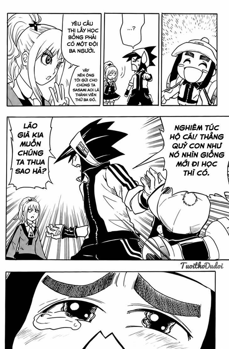 black dog chapter 3 6