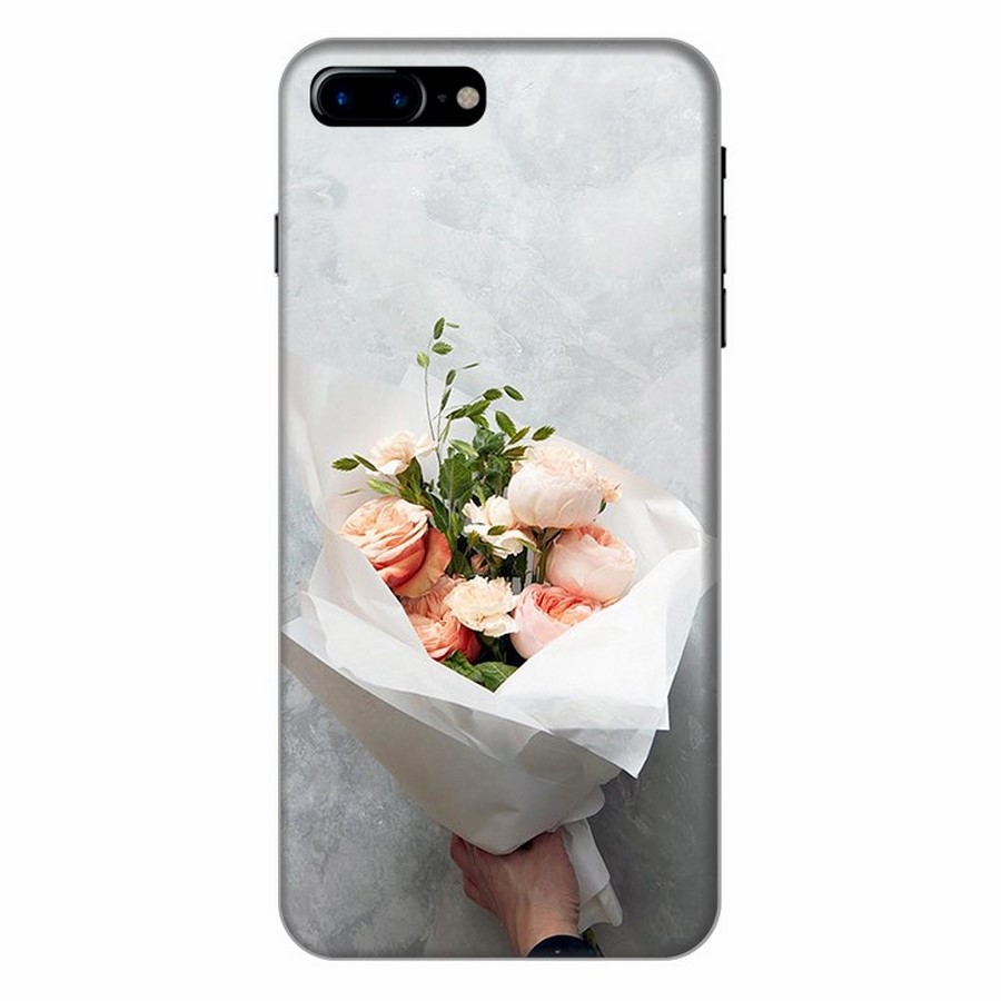 Ốp Lưng Dành Cho Điện Thoại iPhone 8 Plus Mẫu 10