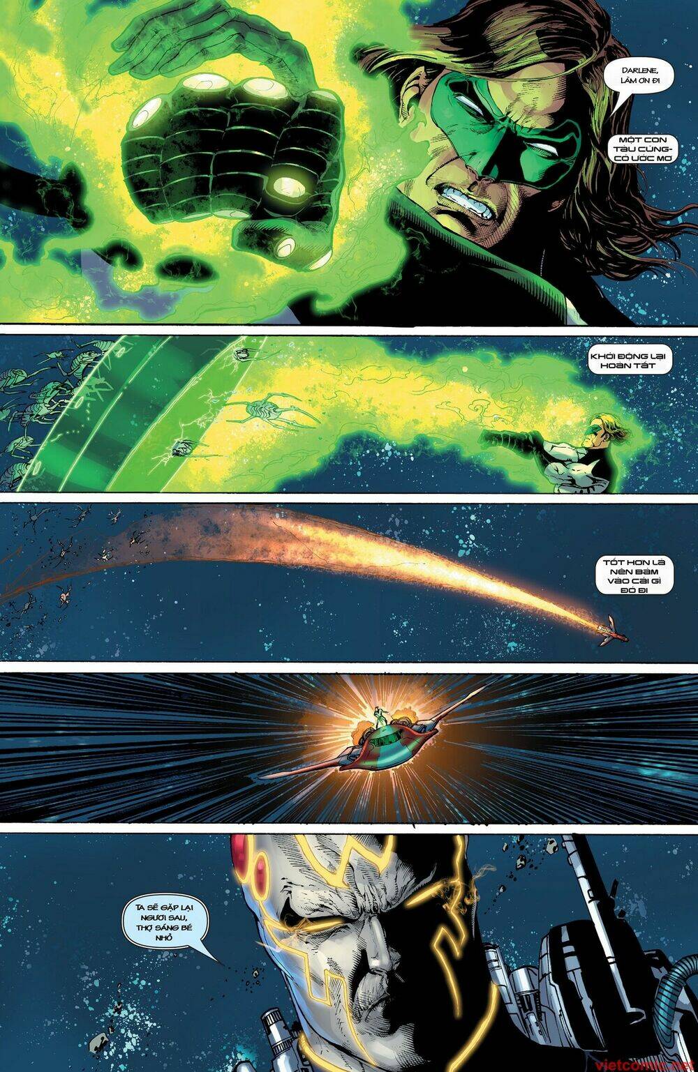 green lantern v5 chapter 3 19