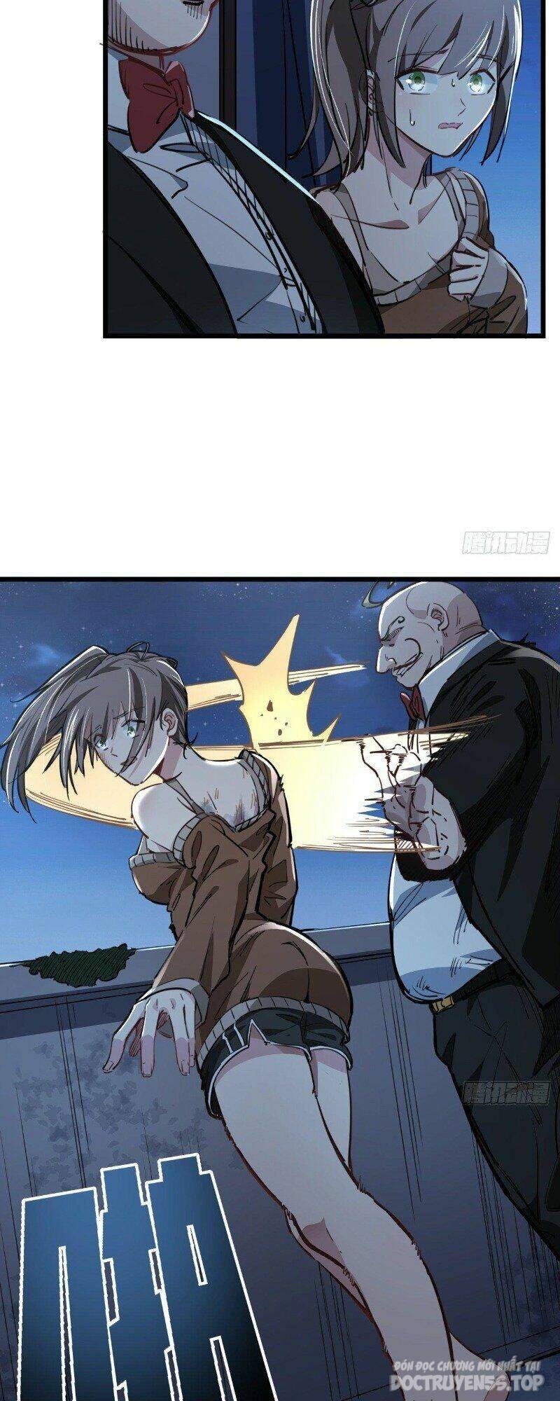 giải cứu 99 nữ chính ở mạt thế chapter 23 21