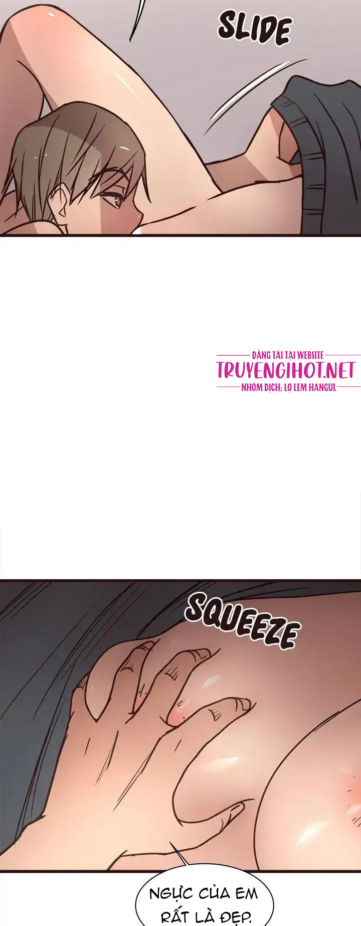 tình yêu dại khờ chapter 10.1 22