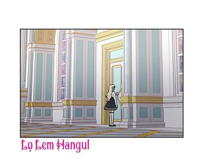 tôi là vị hôn thê phản diện chapter 16 24