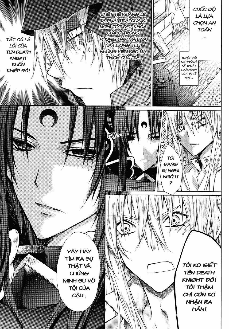 the legend of sun knight chapter 5 10