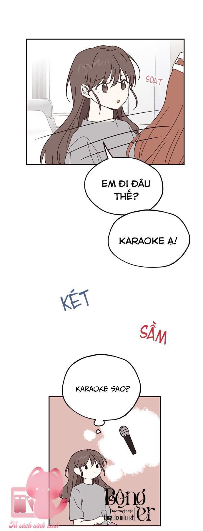 sợi chỉ tình yêu chapter 58 22