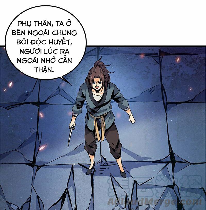 thần điêu hiệp lữ (new 2020) chapter 12 14