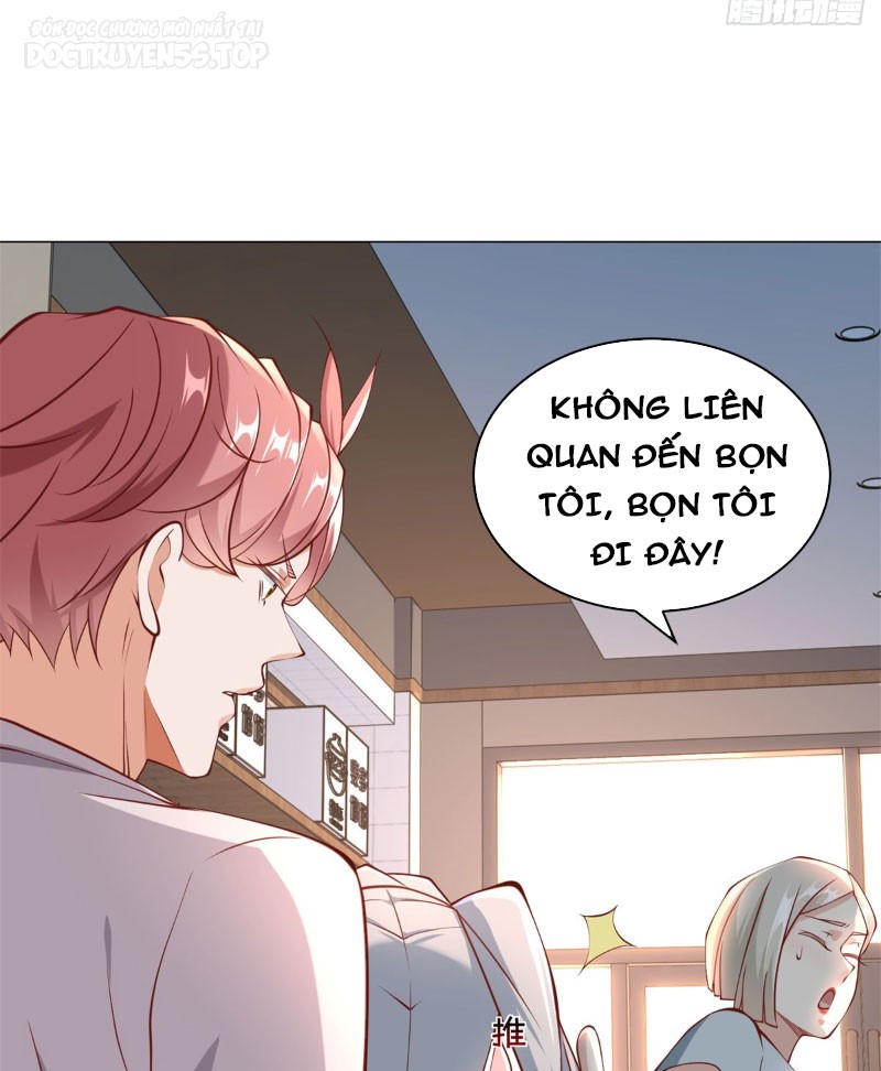 tài xế lái xe công nghệ như ta có nhiều tiền thì sao? chapter 20 26