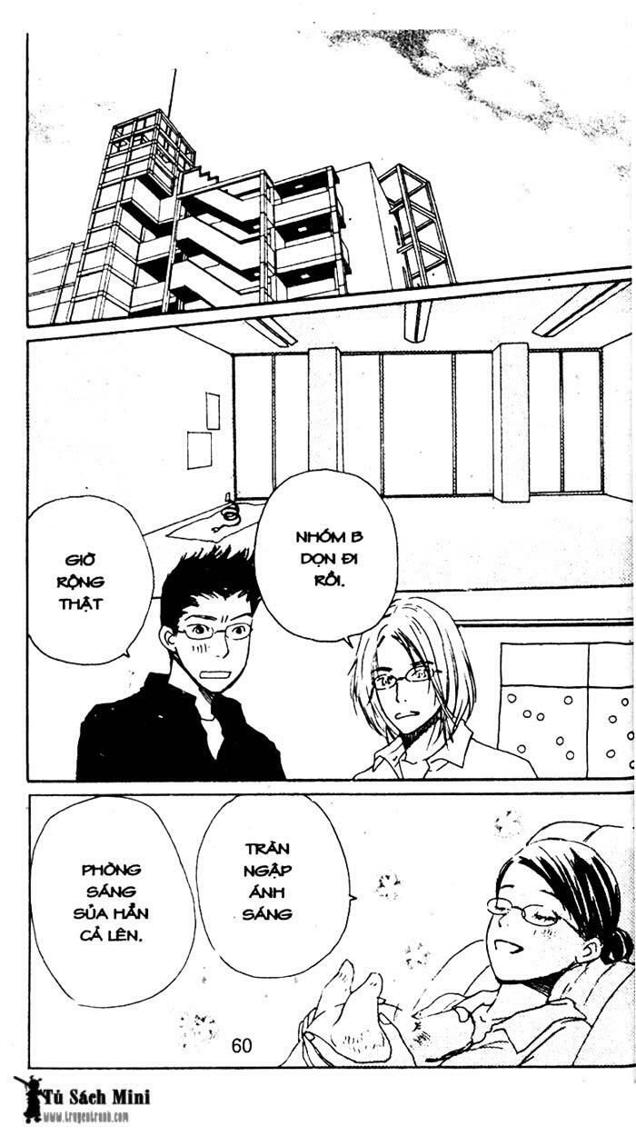 love n life chapter 31 2