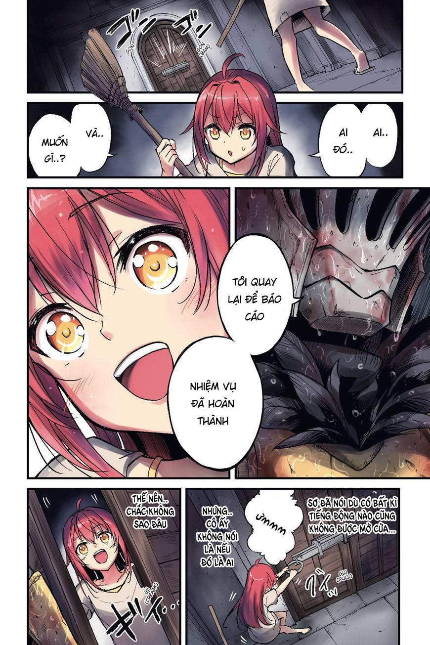 Goblin Slayer Side Story: Year One Chapter 19.1 - Trang 5