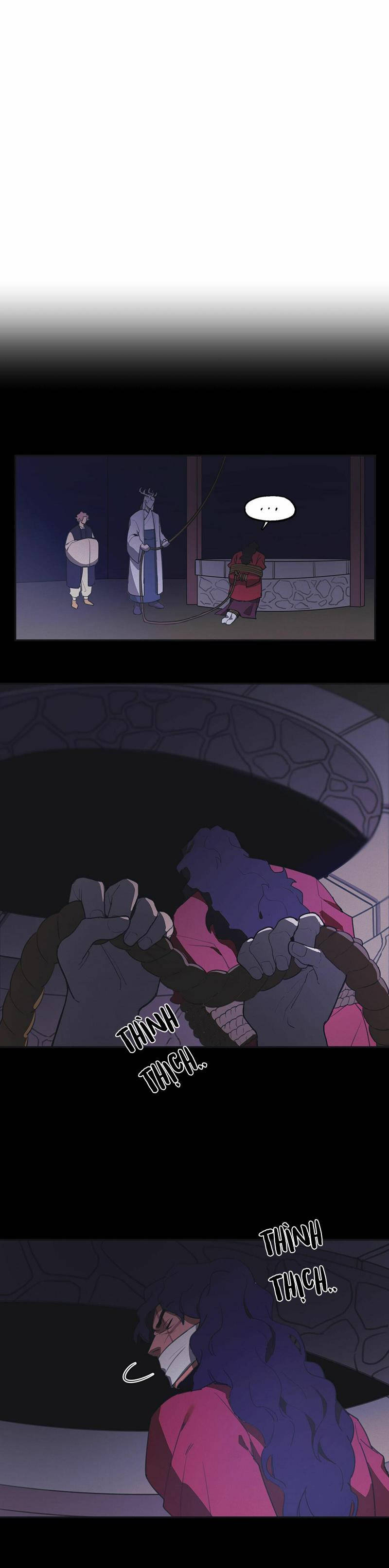 ta không phải tiều phu chapter 4 2