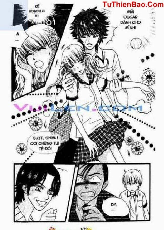 neck and neck chapter 4 99