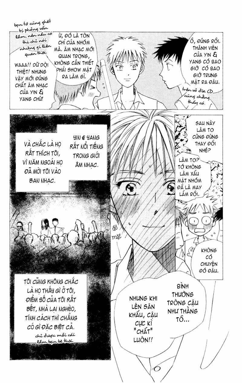 kare kano hajimemashita chapter 48 15