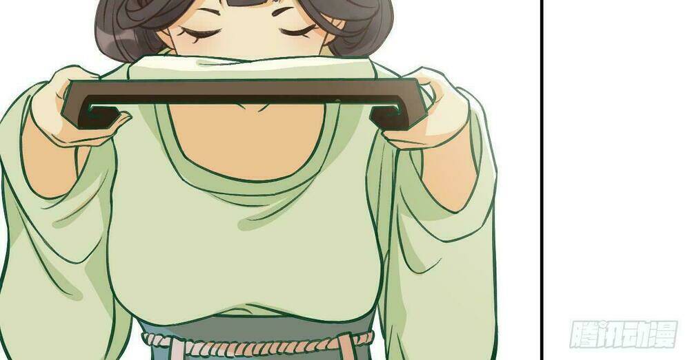 vương gia ba tuổi rưỡi của tôi chapter 21 62