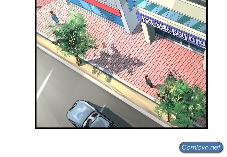 vua sinh tồn chapter 40 2