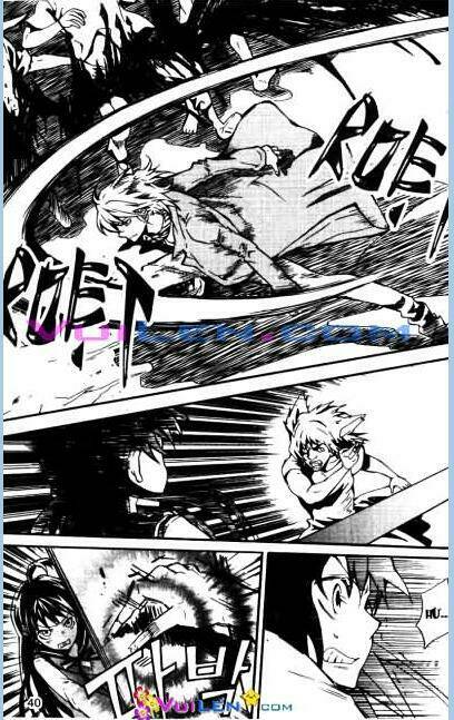 moon boy - chàng trai ánh trăng chapter 8 37