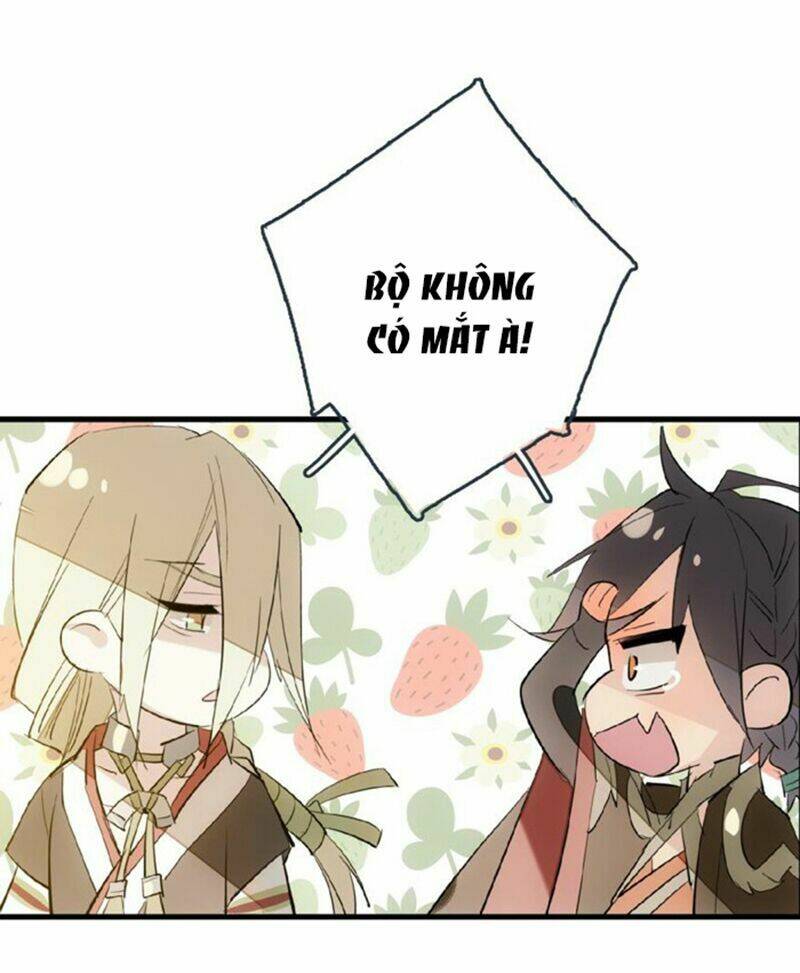 sư phụ lại trêu chọc ta chapter 28 26