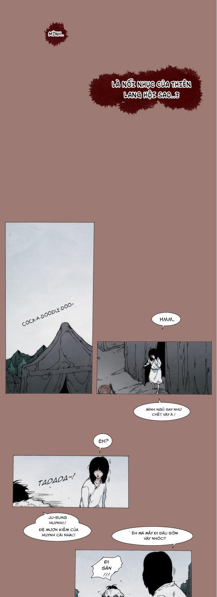 living with one leg chapter 7 24