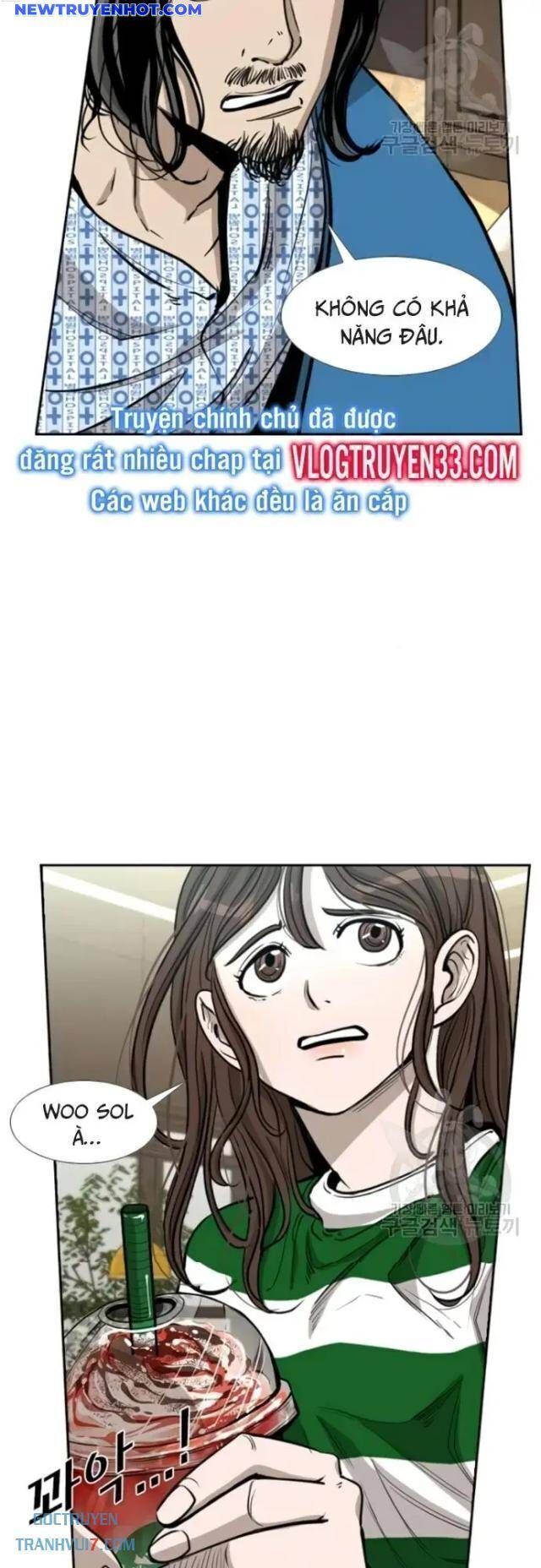 shark - cá mập chapter 217 22