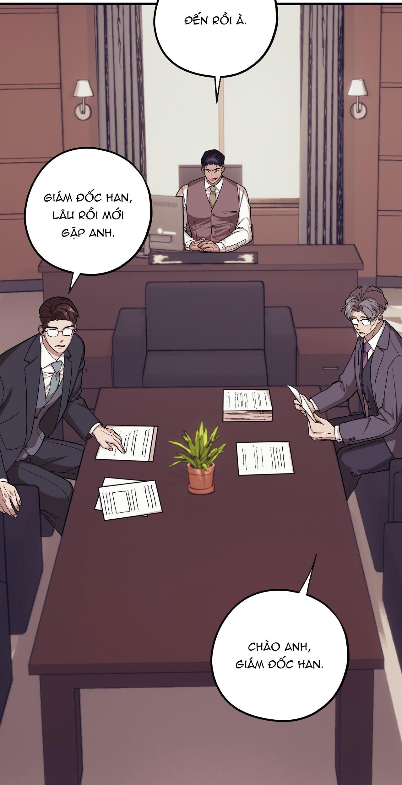 làm dâu nhà tài phiệt họ kang chapter 57 17