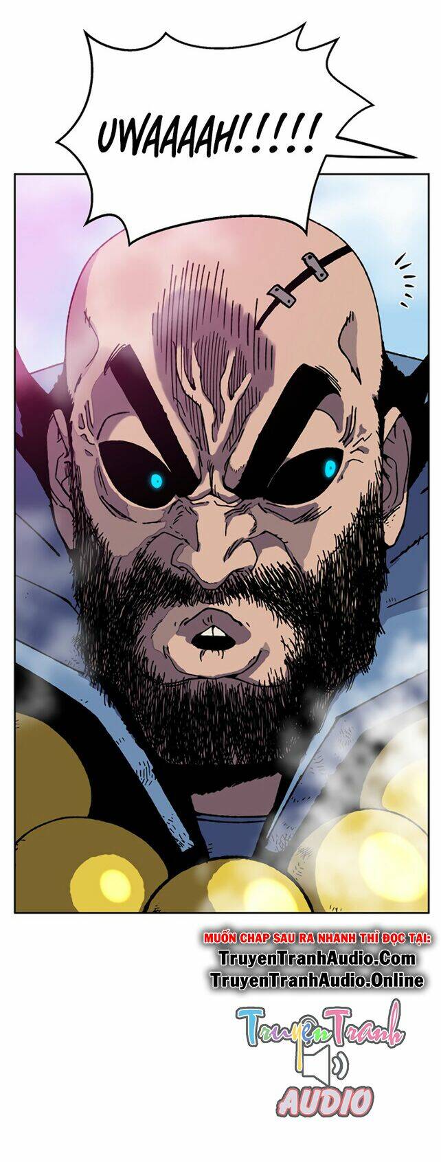 npc bắt đầu từ kỹ năng lv.999 chapter 0 61