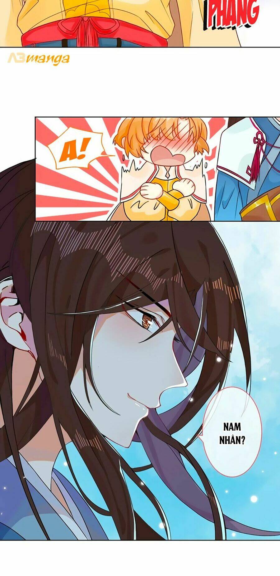 hội học sinh kiêu ngạo của hoàng cung chapter 1 17