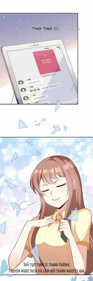 ba tôi là người giàu nhất chapter 3 20