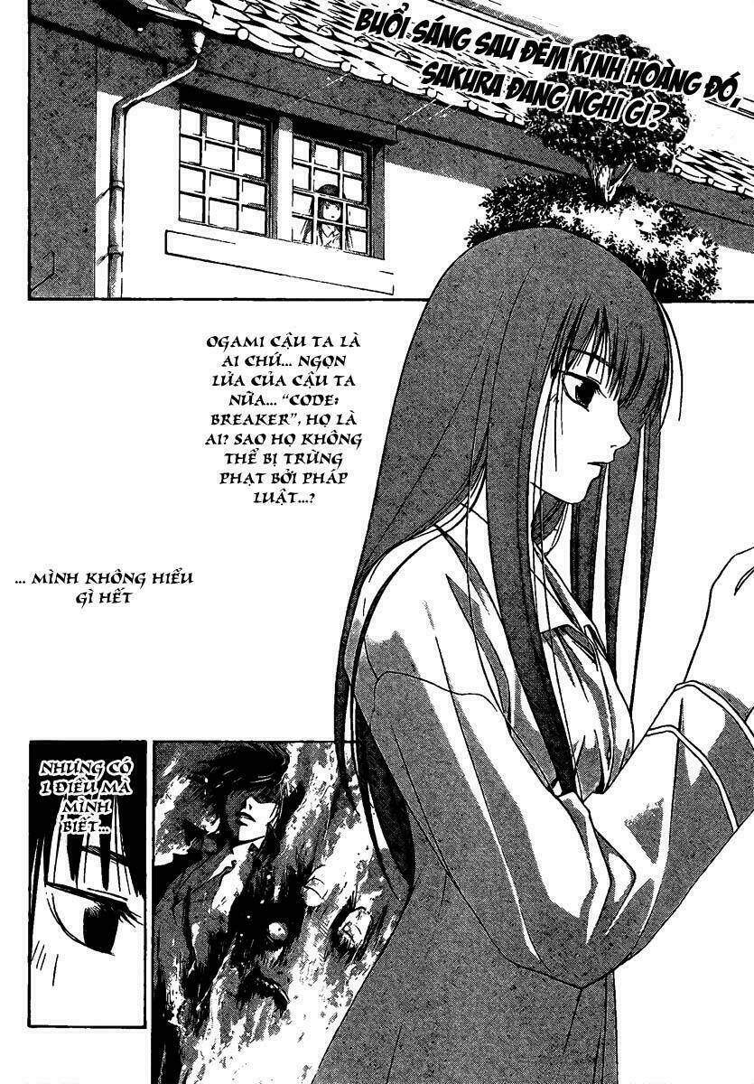 code breaker chapter 4 3