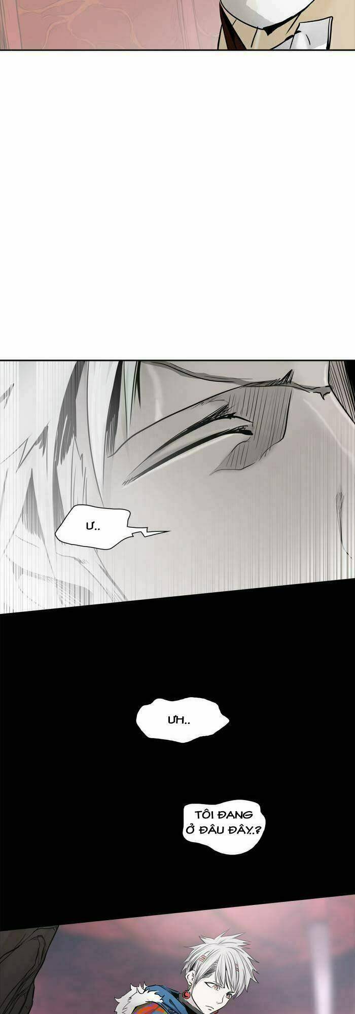 cuộc chiến trong tòa tháp chapter 335 34