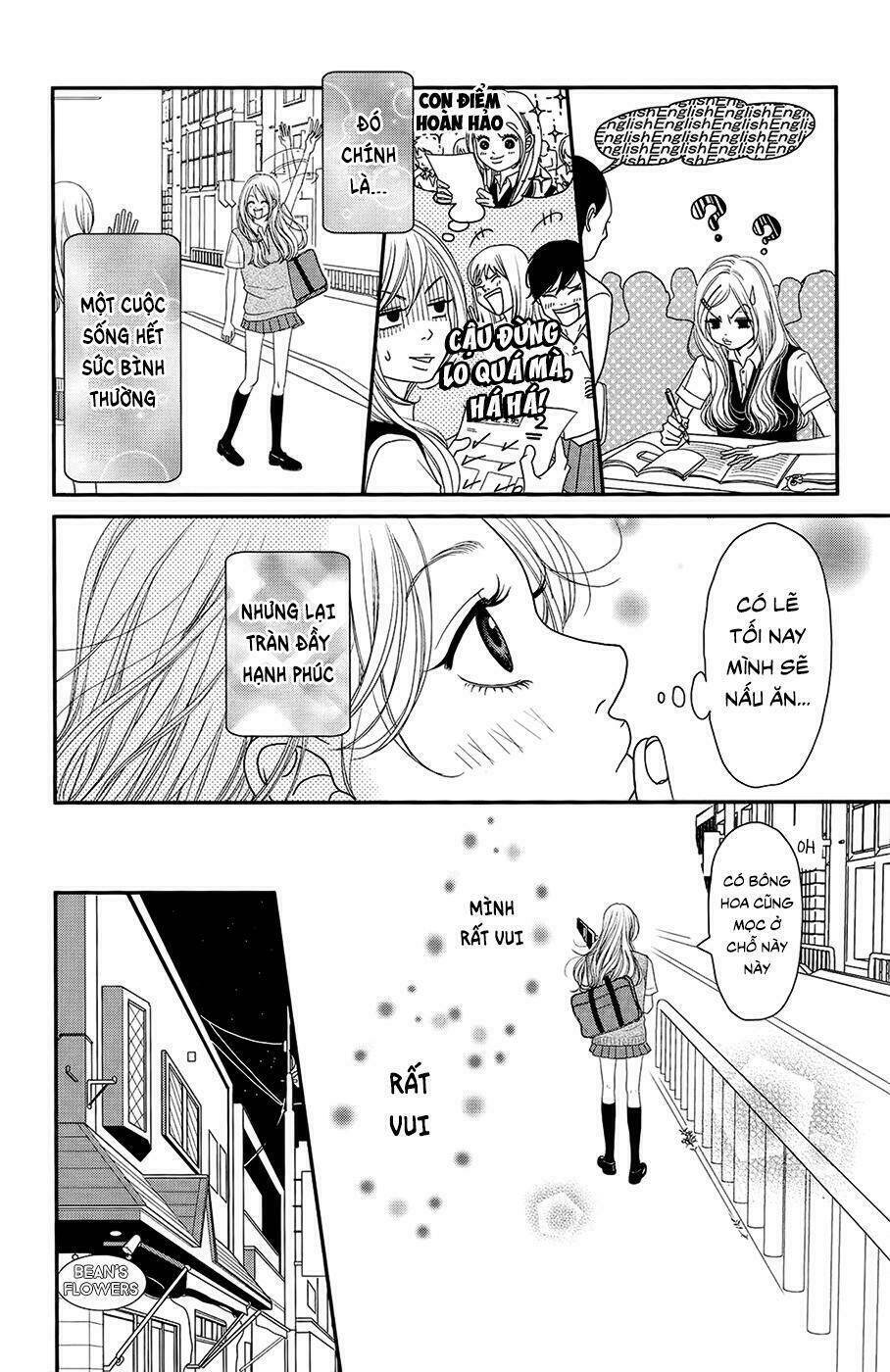 đóa hoa năm ấy chapter 2 22