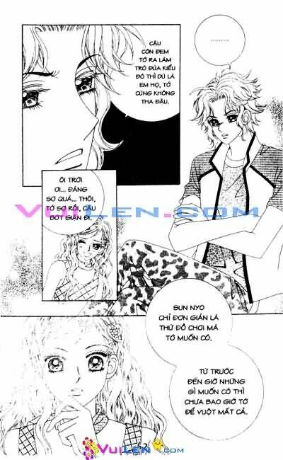 cô dâu bé xinh chapter 67 13