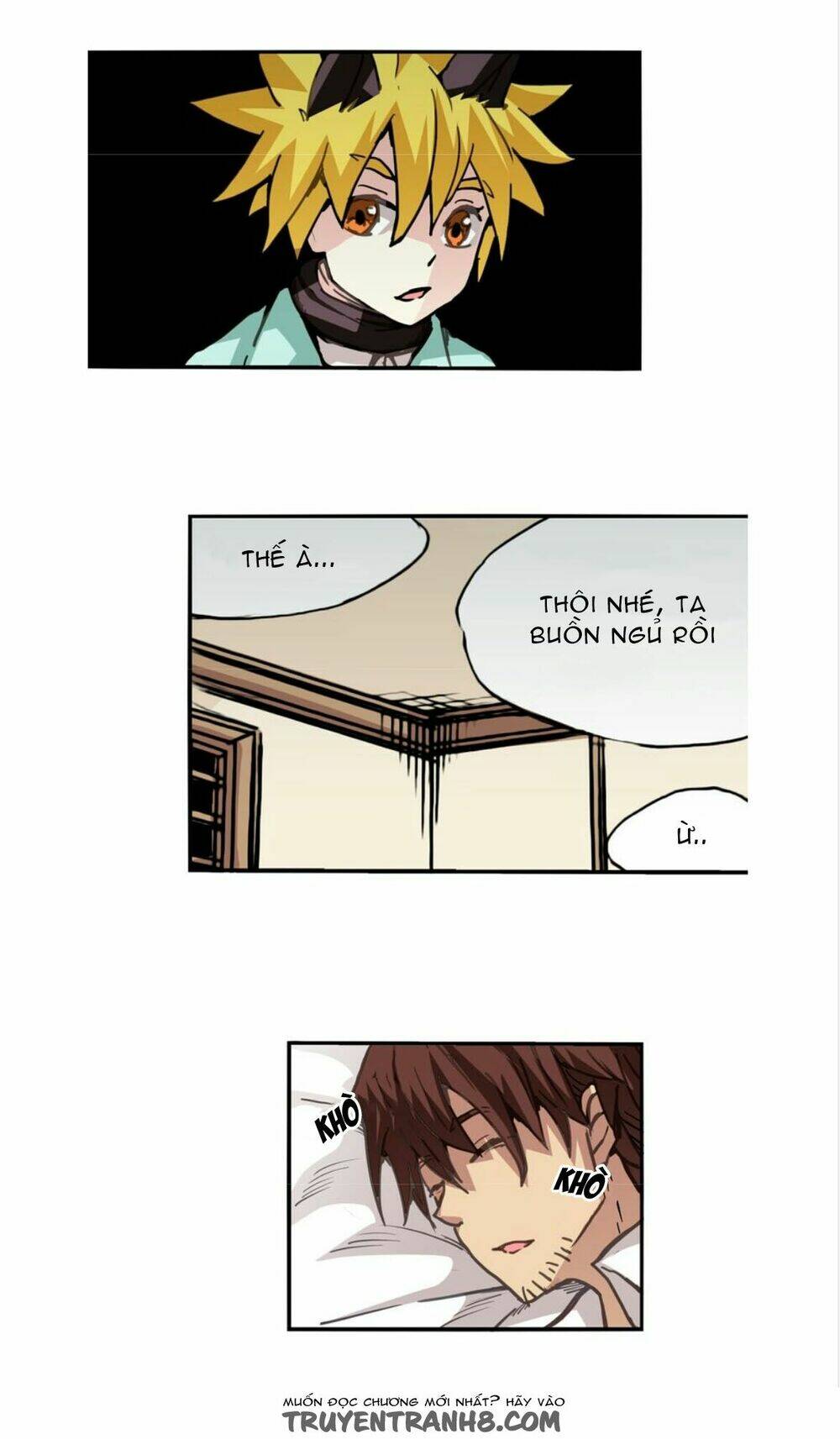 vì tôi là ông chú mở tiệm bán vũ khí chapter 26 49