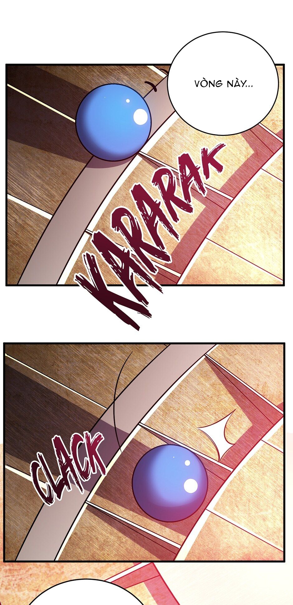 [16+] killing my love chapter 40.1 13