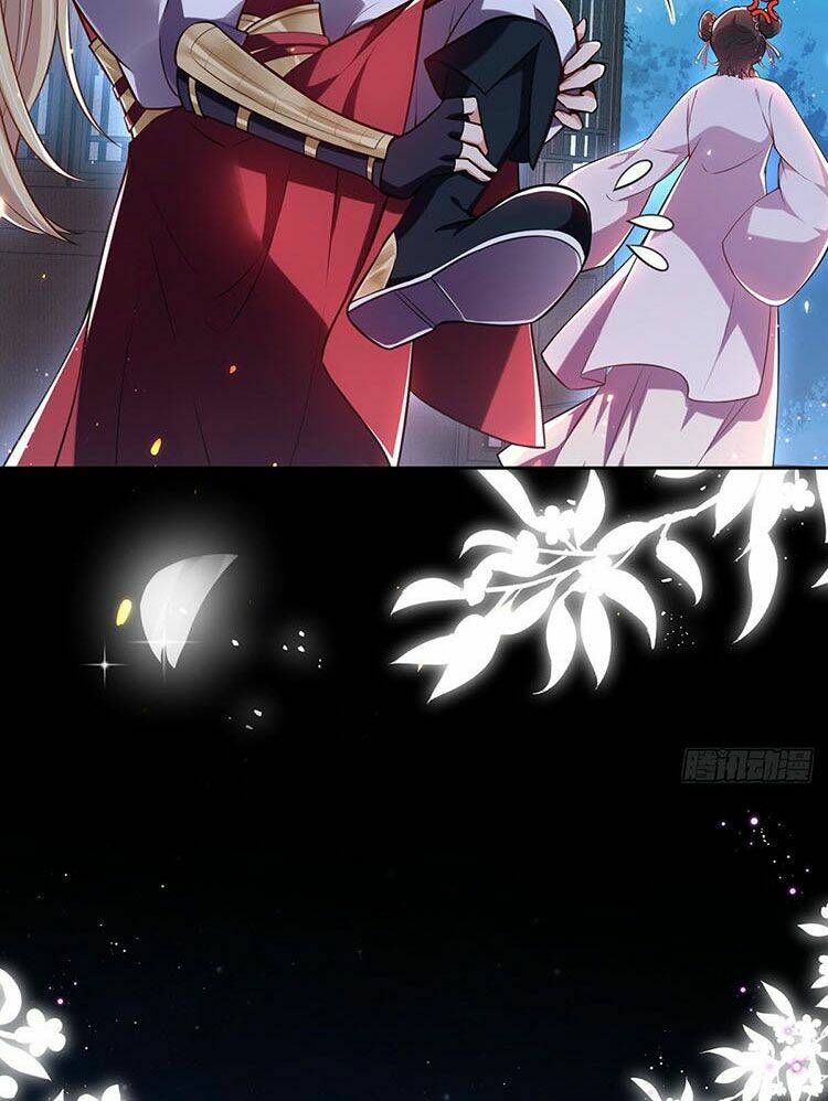 hoạn phi thiên hạ chapter 80 21