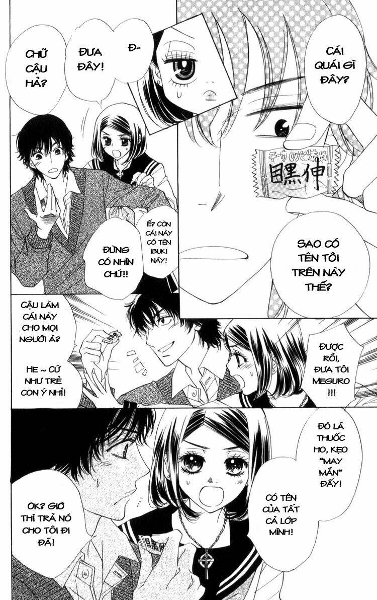 ác quỷ và bản tình ca chapter 25 8