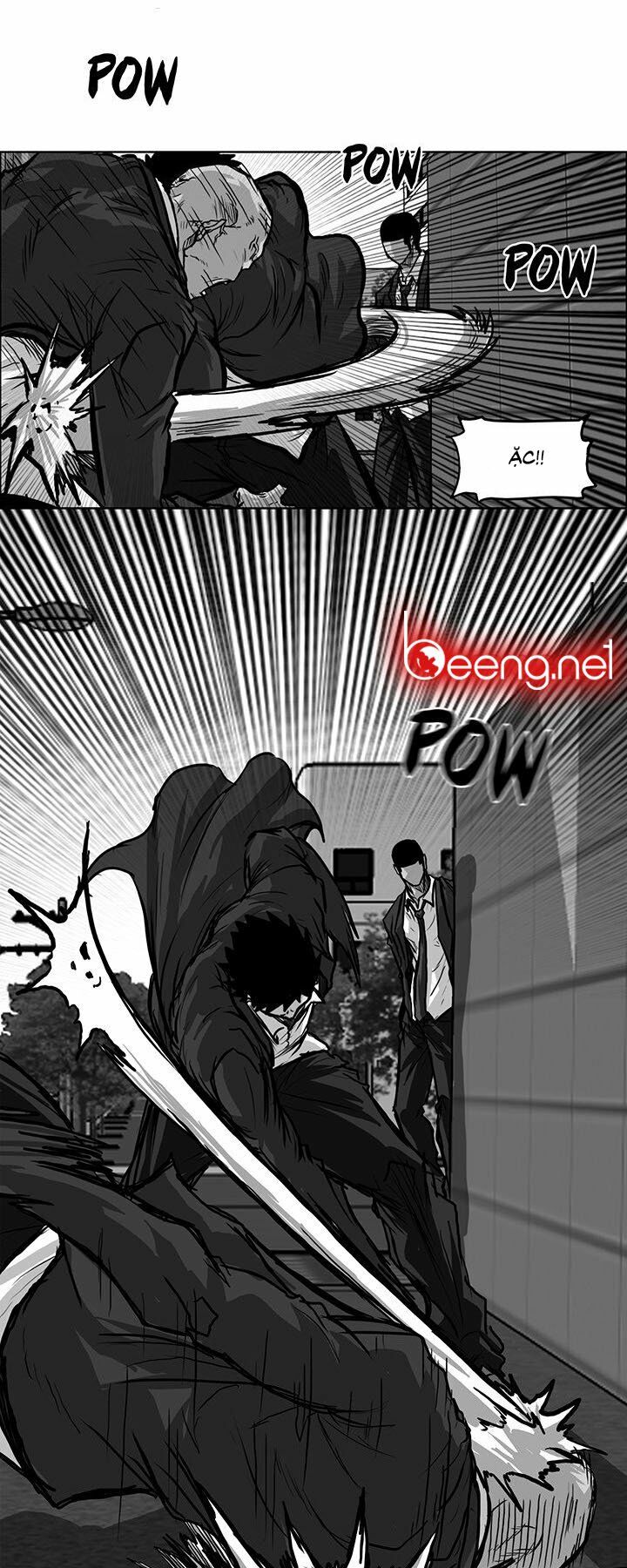 bá chủ học đường ss2 chapter 12 11