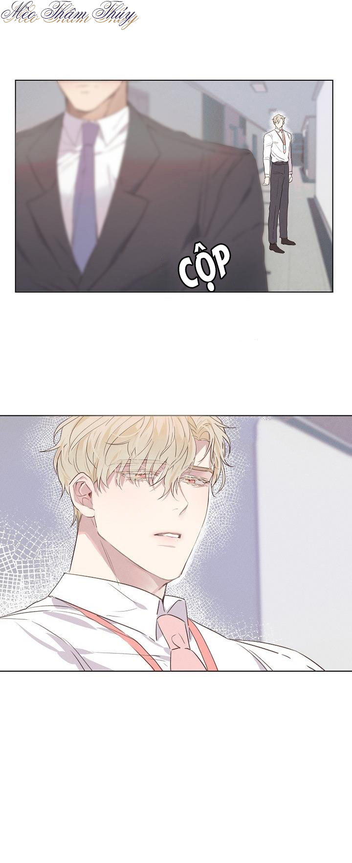 nơi tình yêu định mệnh chapter 2 4