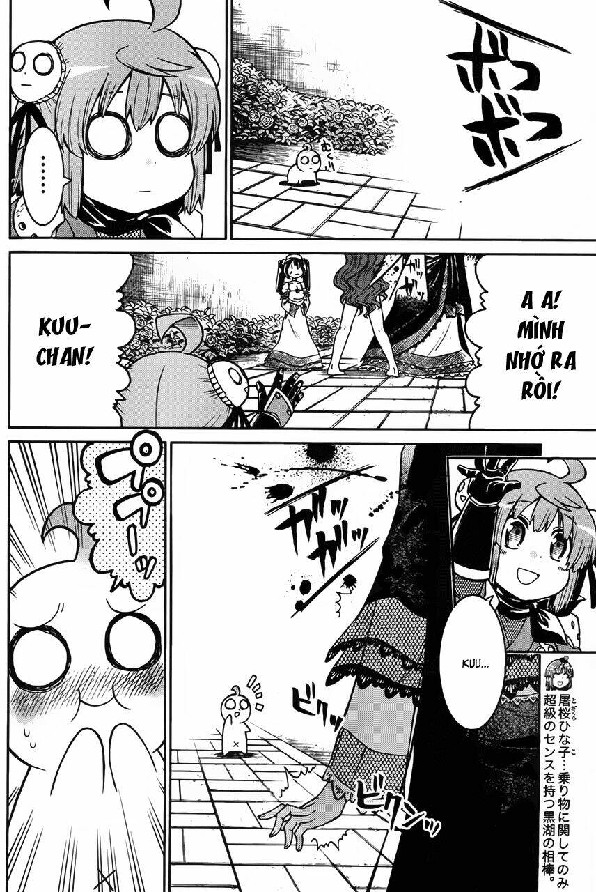 murcielago chapter 26 22