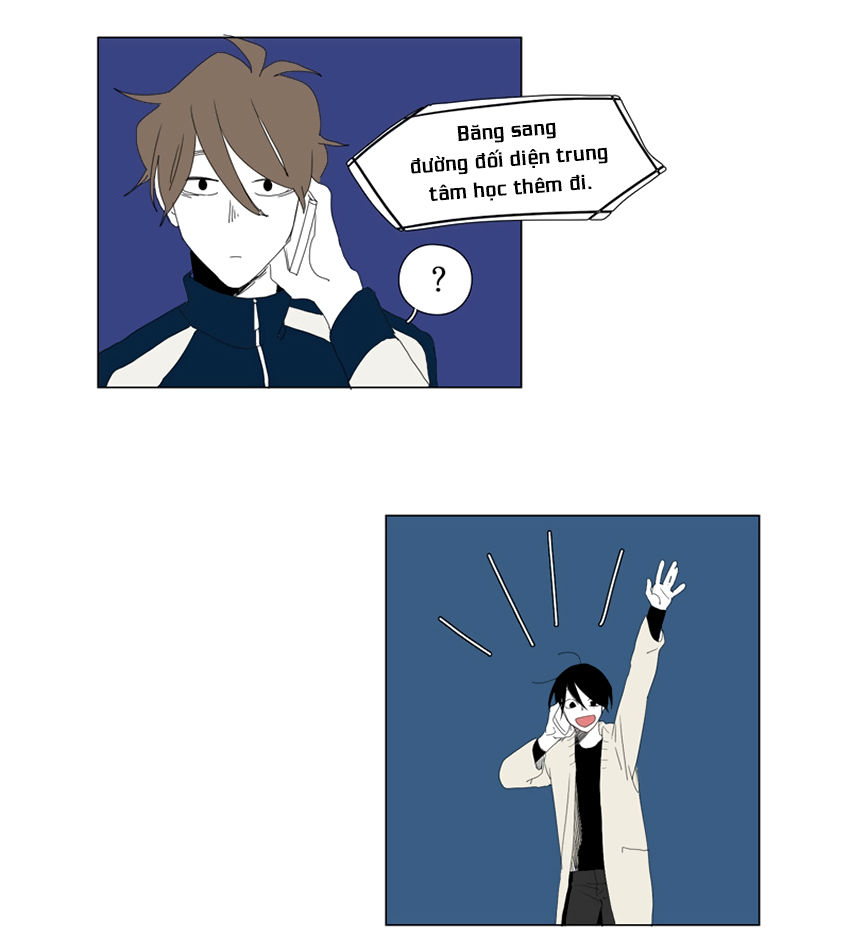 thú cưng của tôi là dơi chapter 53 23