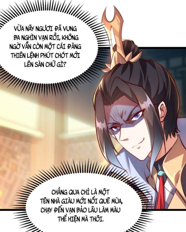 mở màn cống lên thái cổ tiên dược, ta khiến thánh chủ sợ chết khiếp chapter 1 50